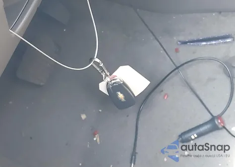 2017 Chevrolet Cruze Lt Auto из США, поврежденный, VIN 1G1BE5SMXH7166111